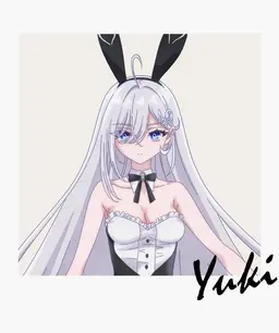 Profile image of 幽鬼