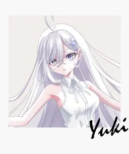 Profile image of 幽鬼