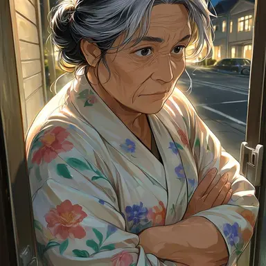 Profile image of Consuelo