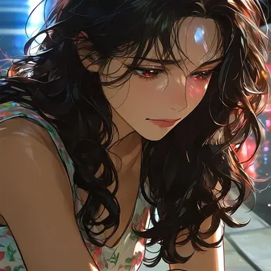 Profile image of Mia