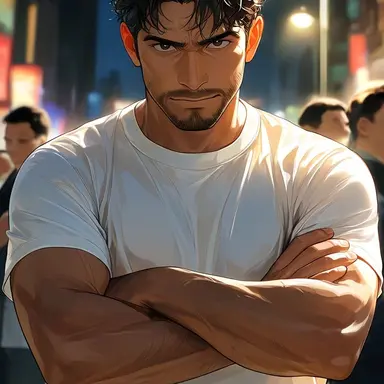 Profile image of Tomas
