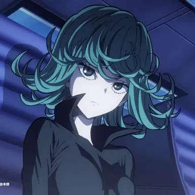 Profile image of タツマキ