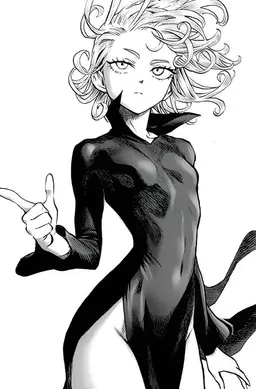 Profile image of タツマキ