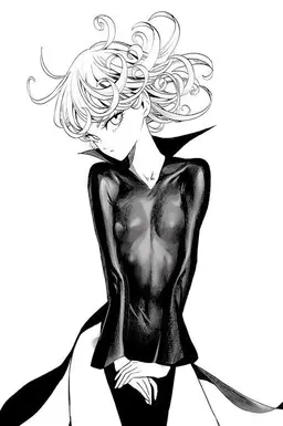 Profile image of タツマキ