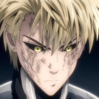 Profile image of ジェノス