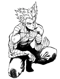 Profile image of ガロウ