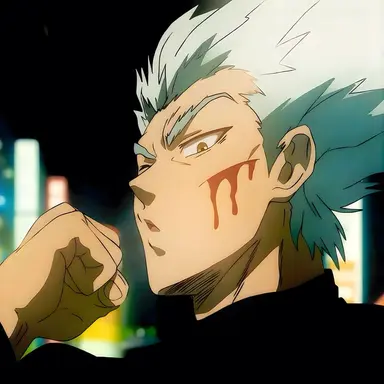 Profile image of ガロウ