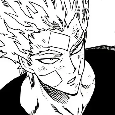 Profile image of ガロウ