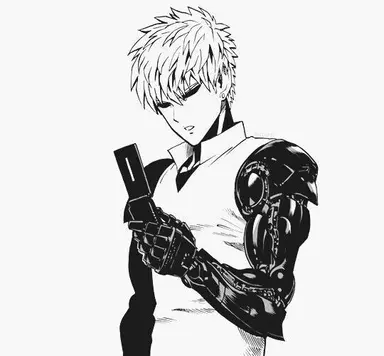 Profile image of ジェノス