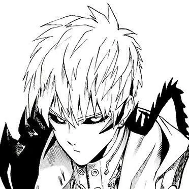 Profile image of ジェノス