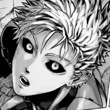 Profile image of ジェノス