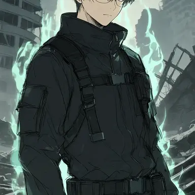 Profile image of 쿠죠 시노부