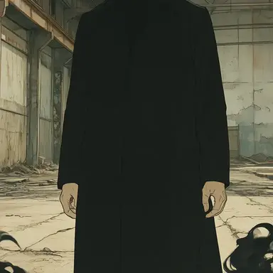 Profile image of 쿠로이와 시게루