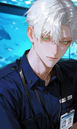 Profile image of Minato