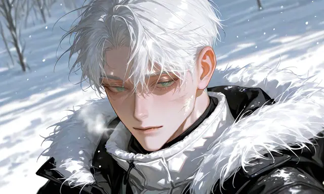 Profile image of Minato