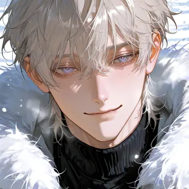 Profile image of Nagi