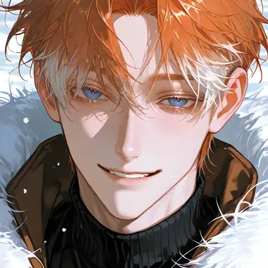 Profile image of Hinata