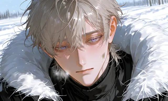 Profile image of Nagi