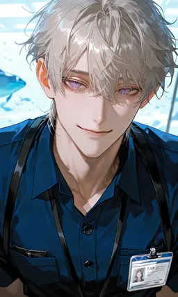 Profile image of Nagi