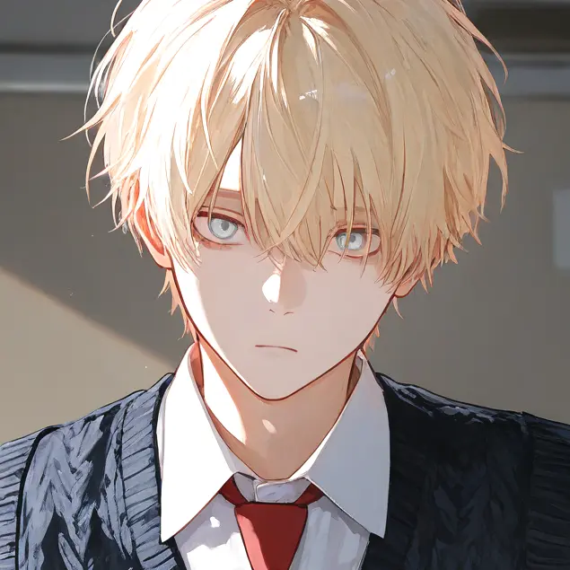 sumii_의 人間不信な幼なじみ