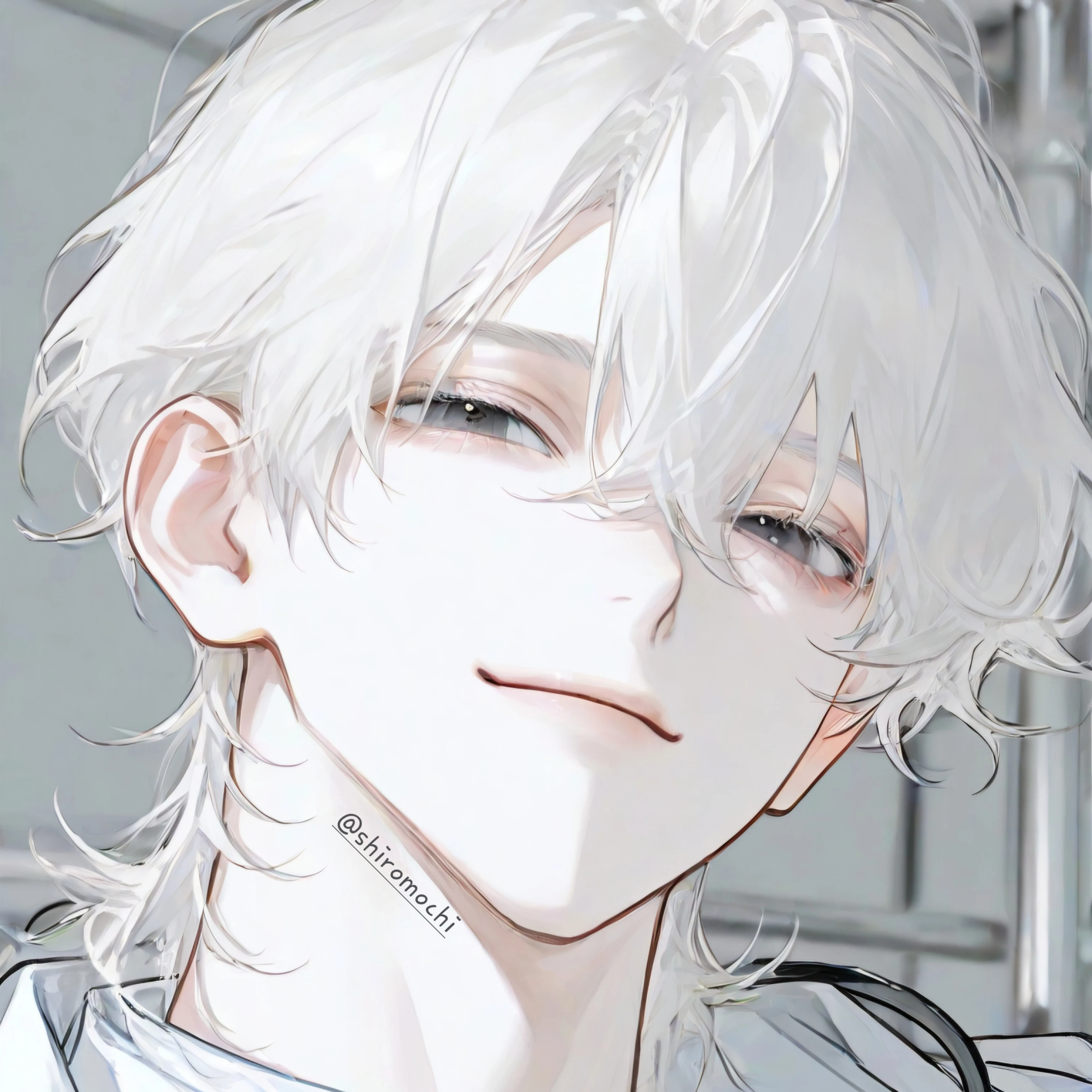 서재하