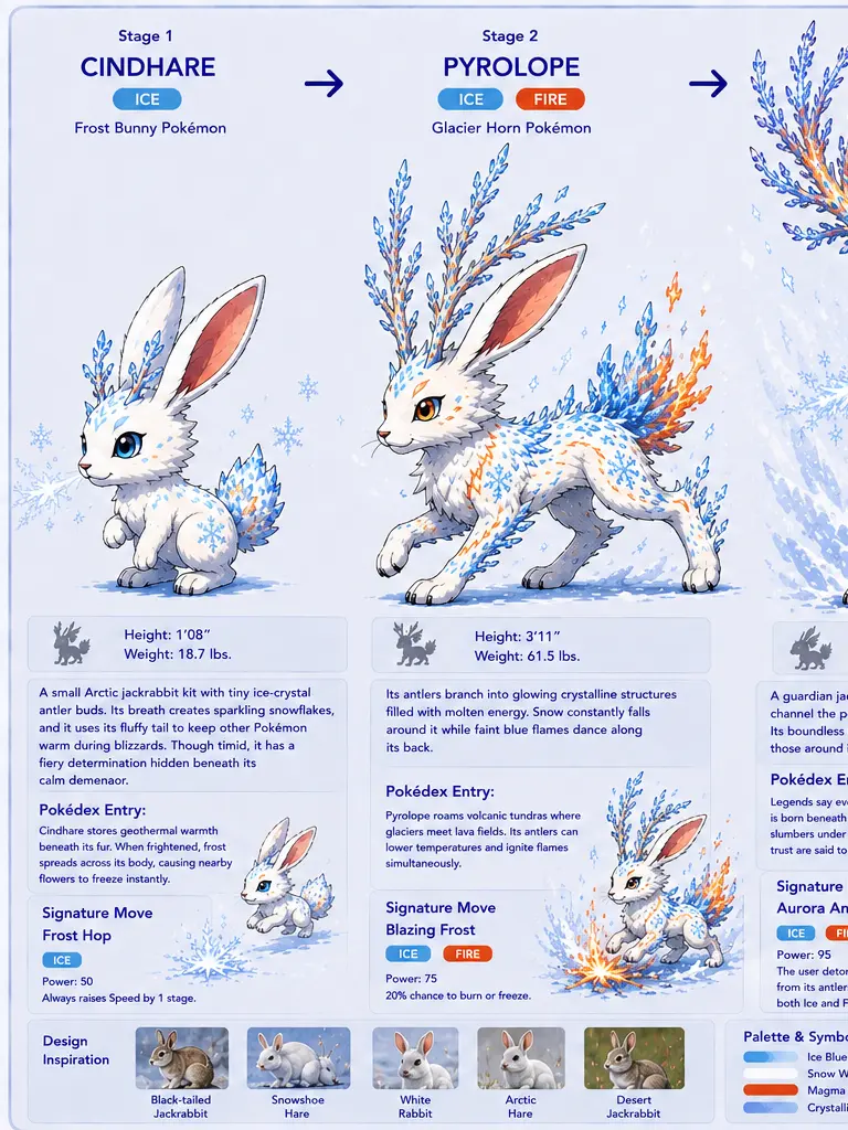 Matt03rab의 The Frost Bunny Find