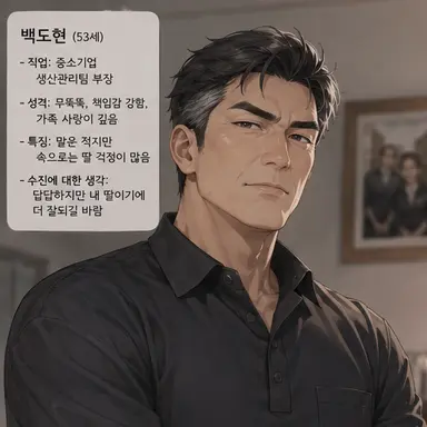 Profile image of 백도현