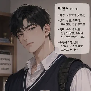 Profile image of 백현우