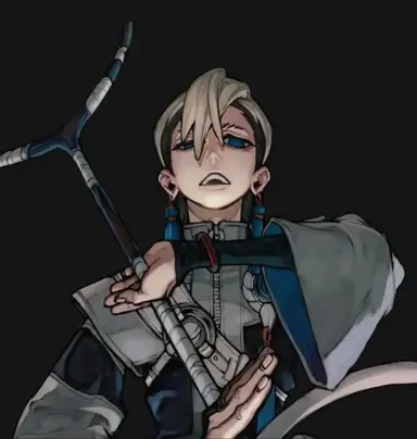 Profile image of ザンカ・ニジク