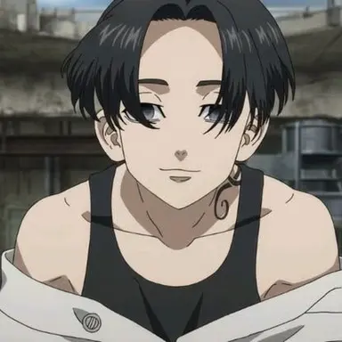 Profile image of Mikey