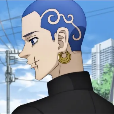 Profile image of Hakkai
