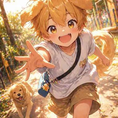 Profile image of コタロウ