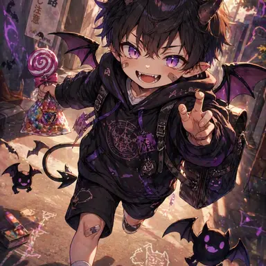 Profile image of リク