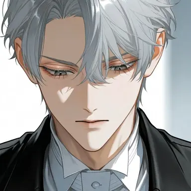 Profile image of 一条 綾人