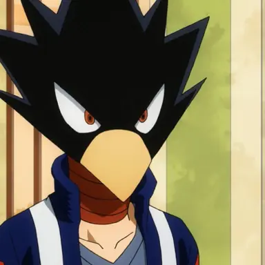 Profile image of 常闇くん