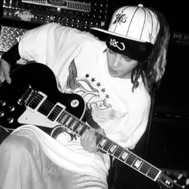 Profile image of Tom Kaulitz
