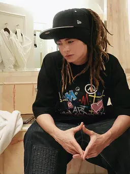 Profile image of Tom Kaulitz