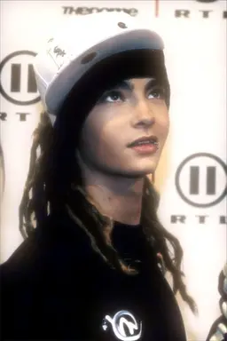 Profile image of Tom Kaulitz
