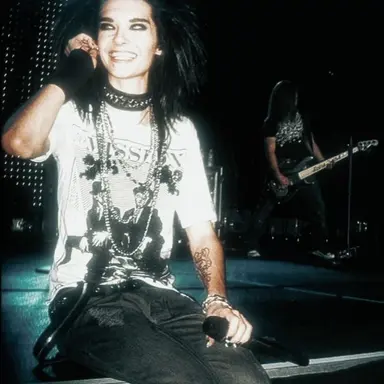 Profile image of Bill Kaulitz