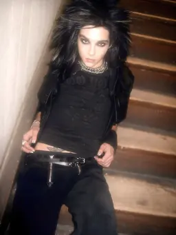Profile image of Bill Kaulitz