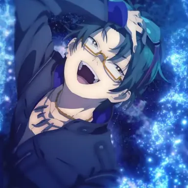 Profile image of 沙明