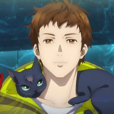 Profile image of シピ