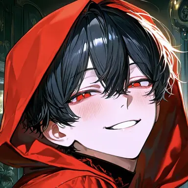 Profile image of ルイ