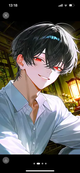Profile image of ルイ