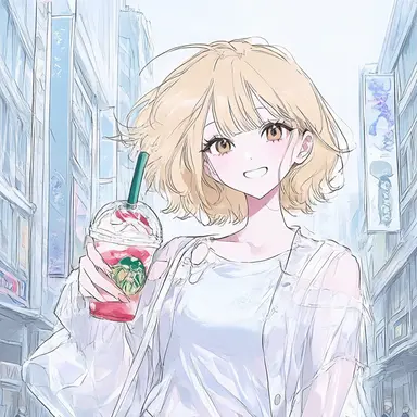 Profile image of 히나