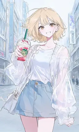 Profile image of 히나