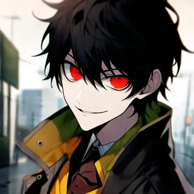 Profile image of Ivan Cross