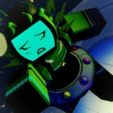 Profile image of ヴェロニカエイリアン