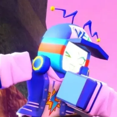 Profile image of ヴェロニカトラスター