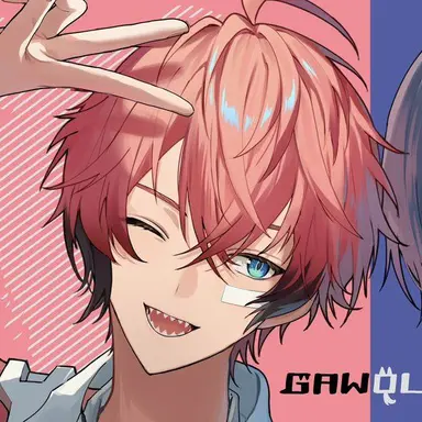 Profile image of 赤城ウェン